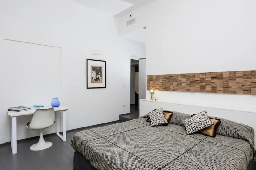 Spanish Steps Deluxe Apartment — отель в Риме, Италия