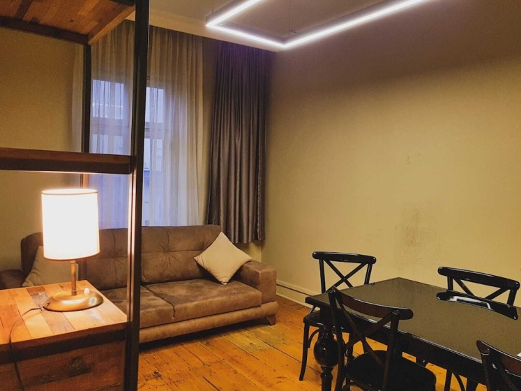 Цены на Historical Apartment Galata Tower and Sea View в Стамбуле