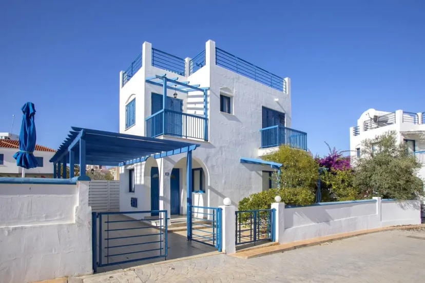 Villa Nicol 31 — отзывы гостей и цены