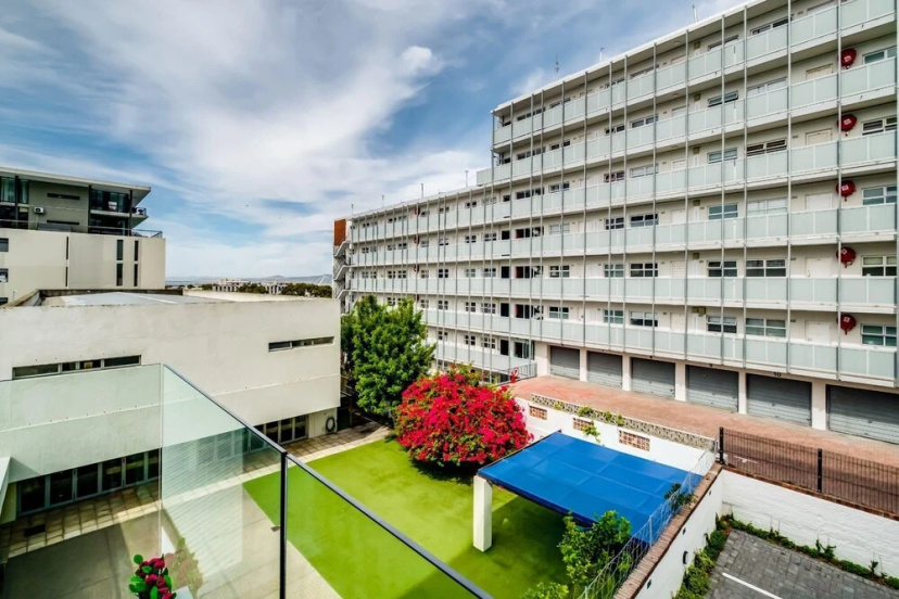 Mimosa Apartment in Cape Town — отзывы гостей и цены