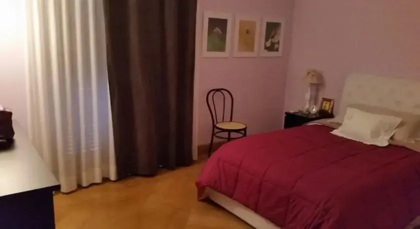 Carramusa Home — забронировать отель в Палермо
