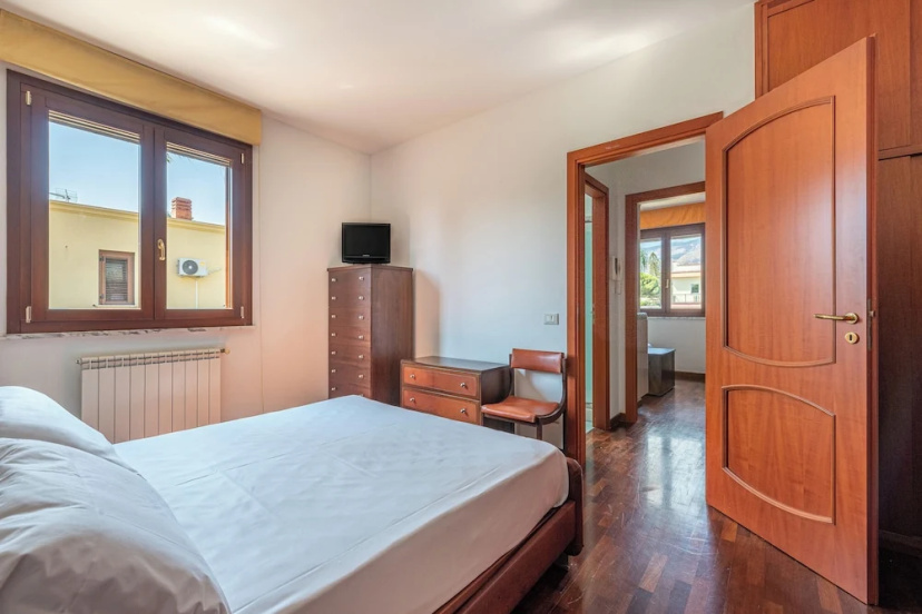 Antonio Family House a Mondello by Wonderful Italy — отель с удобствами в Палермо