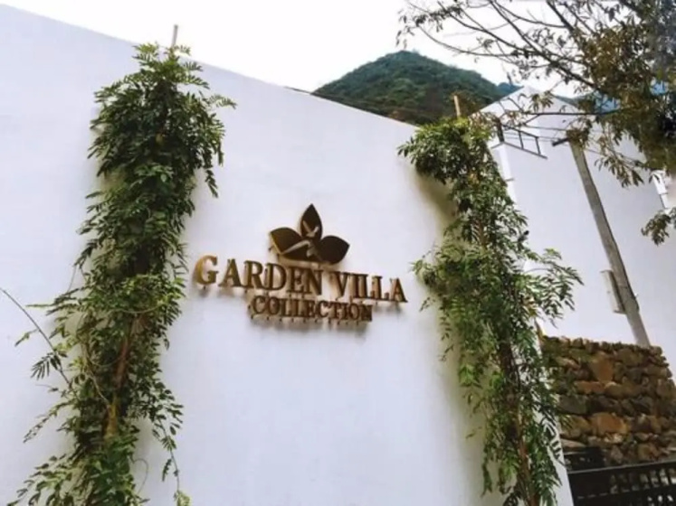 Garden Villa Collection — забронировать отель в Ханчжоу