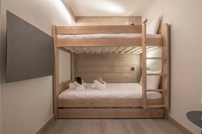 Цены на W-courchevel Appartement Neuf - Phoenix 304 в Куршевеле