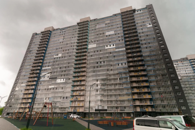 Цены на Home (Хоум) на улице Александра Матросова в Красноярске