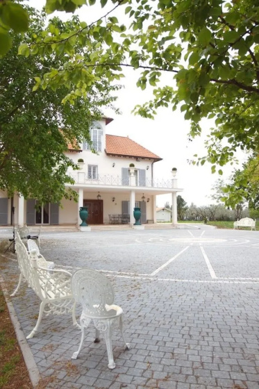 Villa Strampelli — отзывы гостей и цены