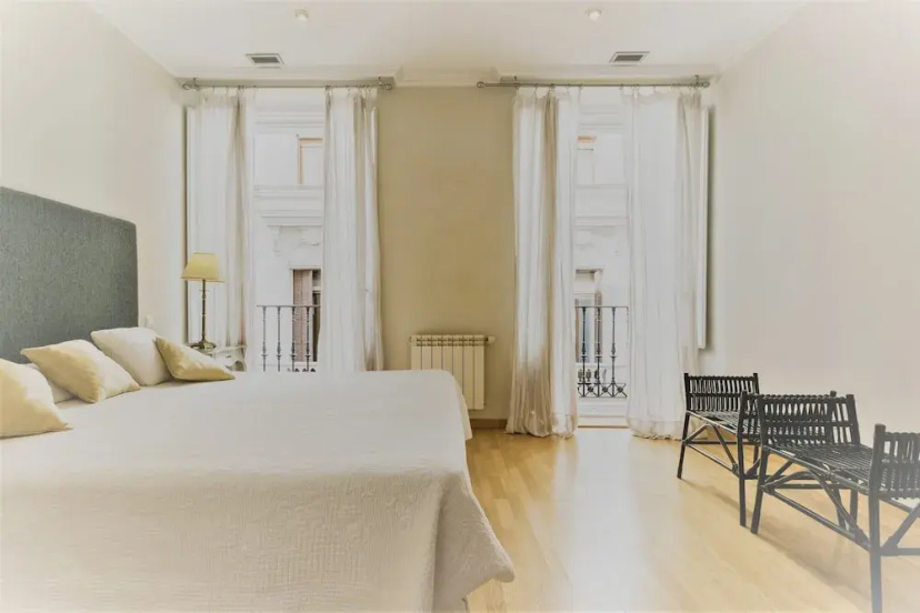 Prado Museum Apartment — отзывы гостей и цены