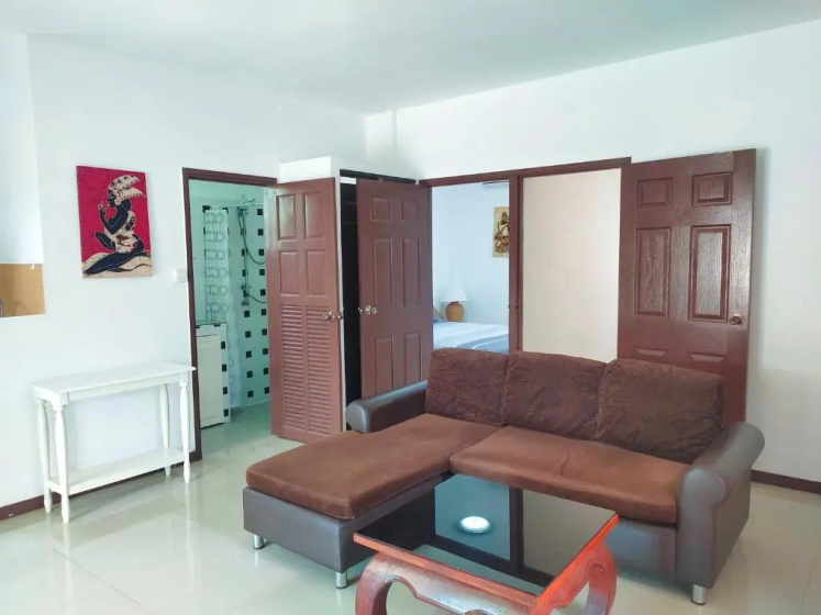 Wirason villa 2BR — комфортный отель в Кохе