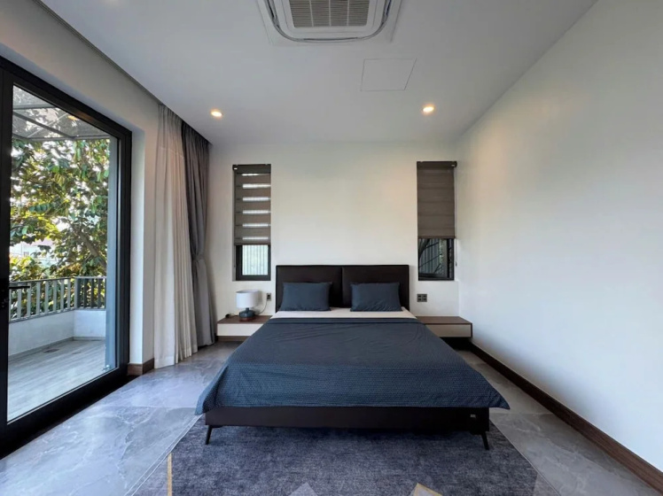 Maya Villa Da Nang — отзывы гостей и цены
