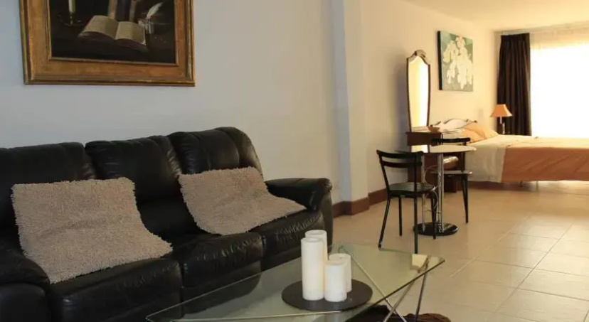 Pattaya Furnished Rentals — отель с удобствами в Паттайе