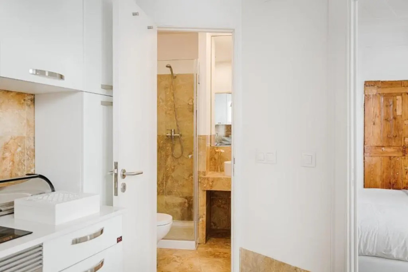 Apartamento do Carmo — отель с удобным расположением в Лиссабоне