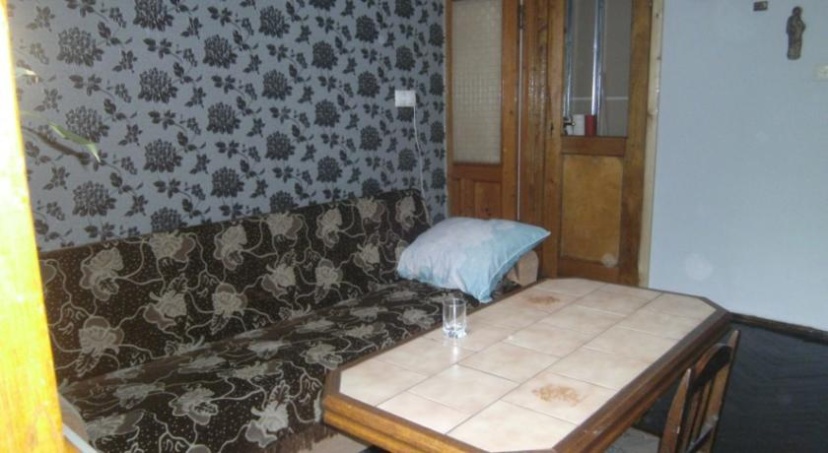 Guest House on Parnavaz Mepe 7 — комфортный отель в Батуми