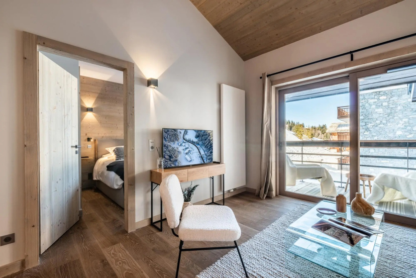 Цены на ADDA - Modern apartment in brand-new residency в Куршевеле