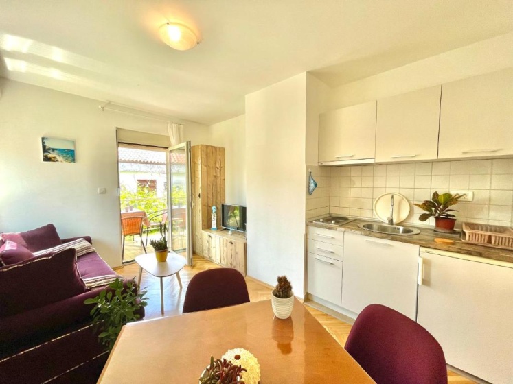 Garden House Budva — отзывы гостей и цены