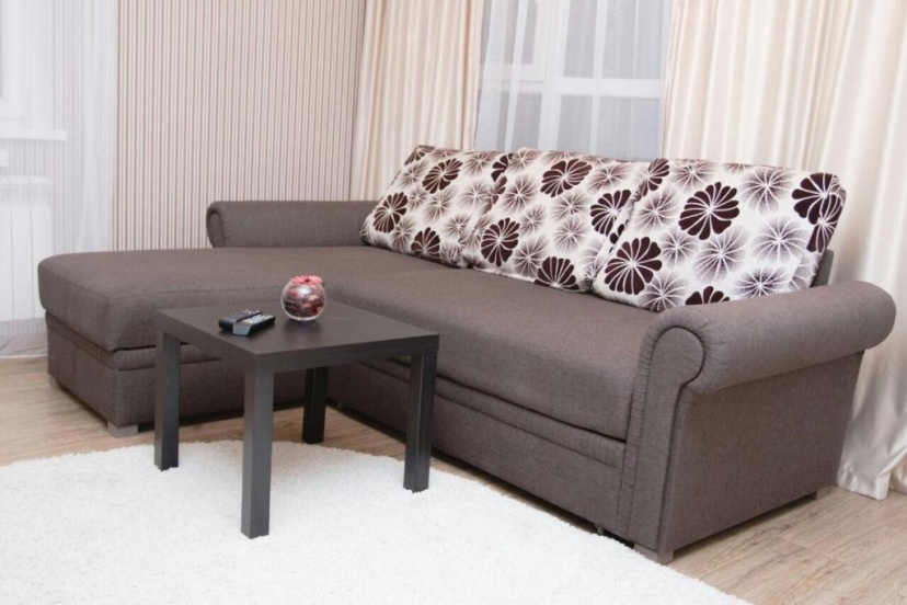 Apartment Mangilik Yel 51 — отель с удобным расположением в Астане