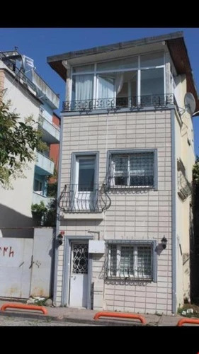 Blue White Apartment — отель в Стамбуле, Турция