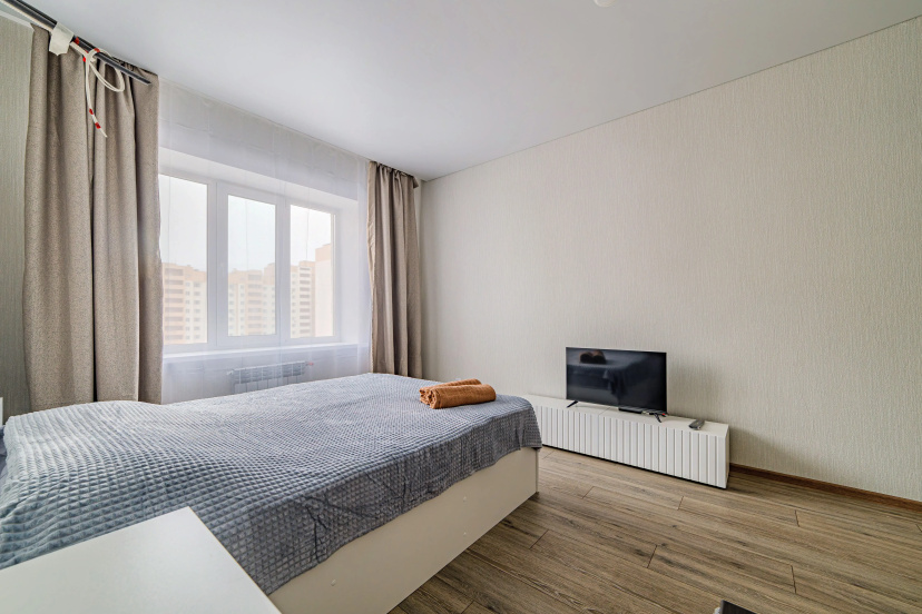 Цены на Apartamenty Flagman в Пензе