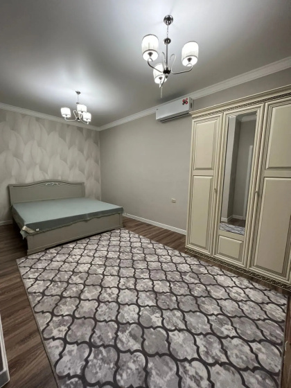 Apartamenty na 345 1 — отель в Дербенте, Россия
