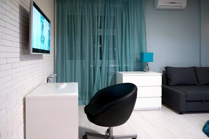 Цены на Апартаменты Cozy Beautiful Studio в Владимире