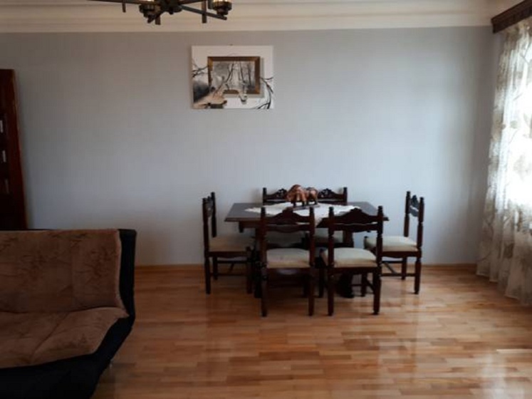 Цены на Апартаменты Seaside Batumi Beach в Батуми