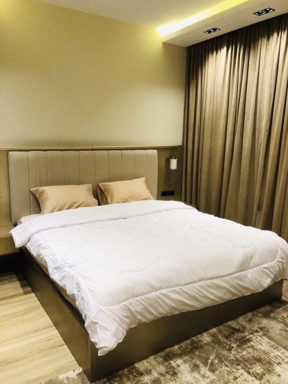 2 Bedroom Cozy House In The Center Of New Cairo — комфортный отель в Каире
