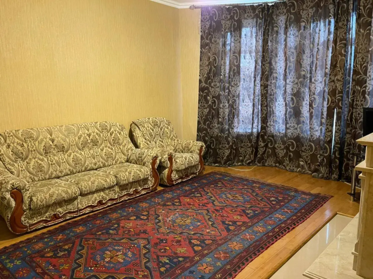 Brizol Guest House — комфортный отель в Махачкале