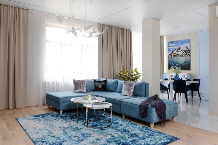 EvroUut Premial'nye apartamenty v elitnom dome — отель с удобствами в Гродно