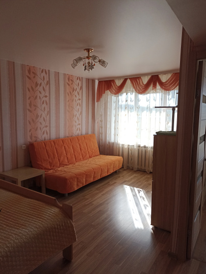 Dvuhkomnatnye apartamenty — отель с удобствами в Сортавала