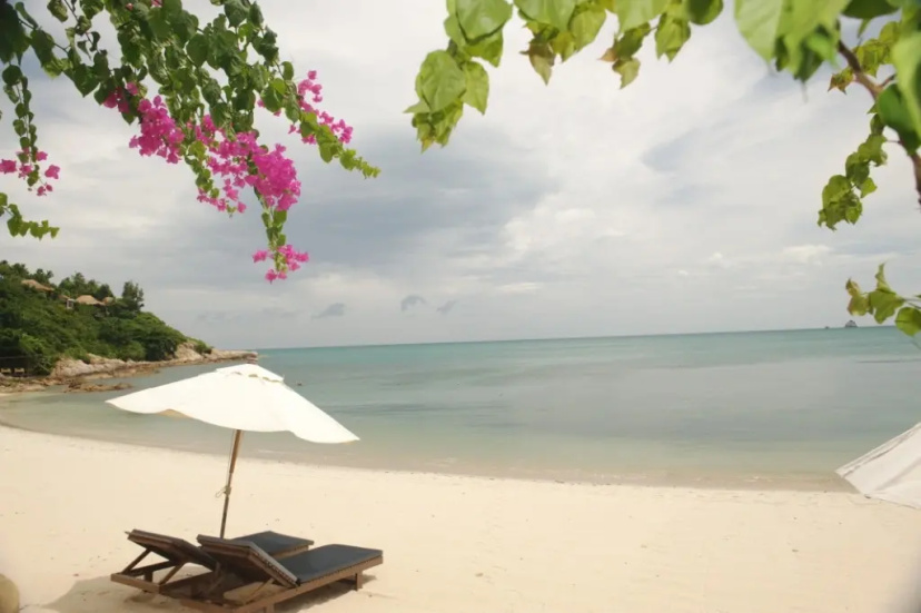 Otel' Idyllic Samui Oceanfront Resort and Villas — всё о проживании в Кохе