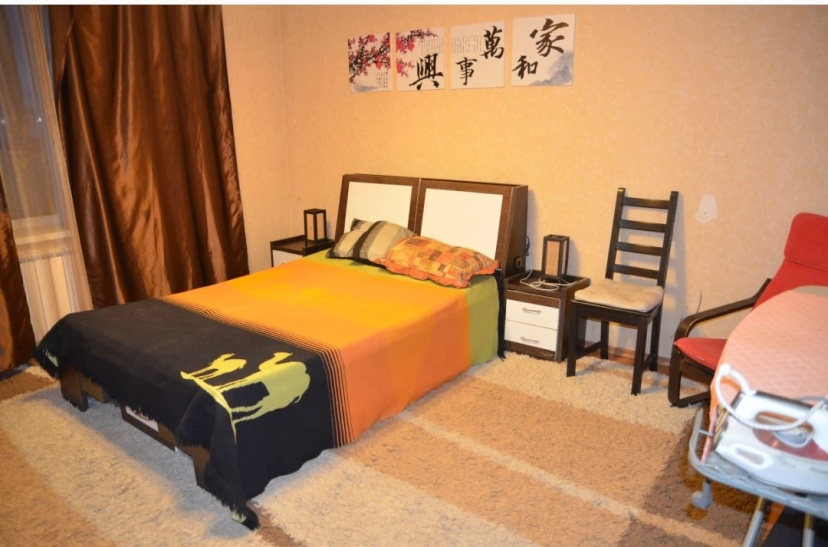 Apartamenty Hant — забронировать отель в Ханты-Мансийске