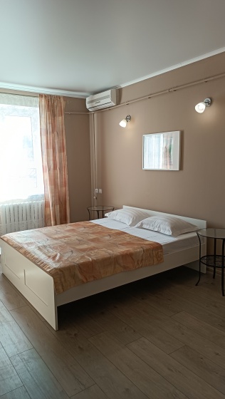 Гостевой дом Elpida-hotel — отель в Анапе, Россия