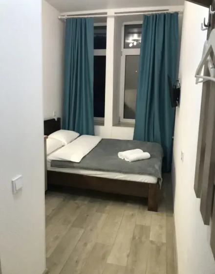 Цены на Апартаменты Орешка 6 в Комсомольск-на-Амуре