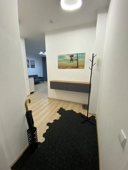 Apartamenty Repin Towers — комфортный отель в Екатеринбурге