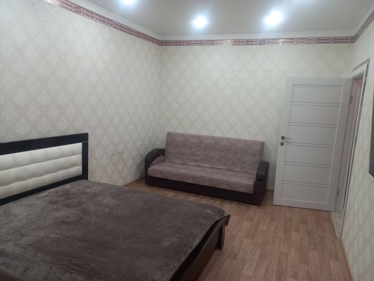Цены на Апартаменты Ленина 40 в Иркутске