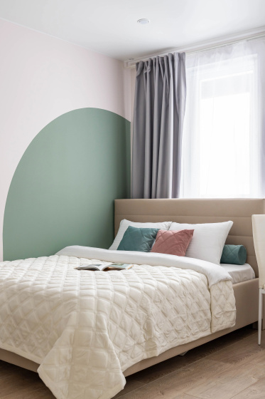 Апартаменты Beautiful apartaments 4 You + — комфортный отель в Санкт-Петербурге