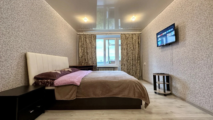 Apartamenty ArendaGrad Oktabr'skoj Revolucii 26 — отель в Смоленск, Россия