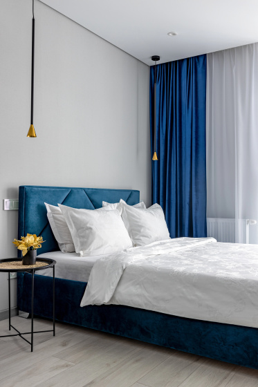 Apartamenty Kanny ZK Minsk Mir — отель с удобным расположением в Минске