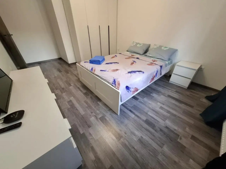 Цены на Квартира на ул им Героя Сарабеева В.И. 5/4 в Краснодаре