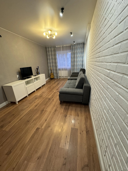 Apartamenty W aprt. Vodnoy Zastavy 6 — отзывы гостей и цены