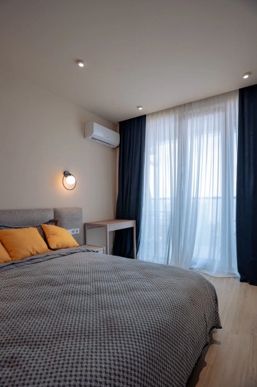Цены на Apartamenty Uutnye v Next в Батуми