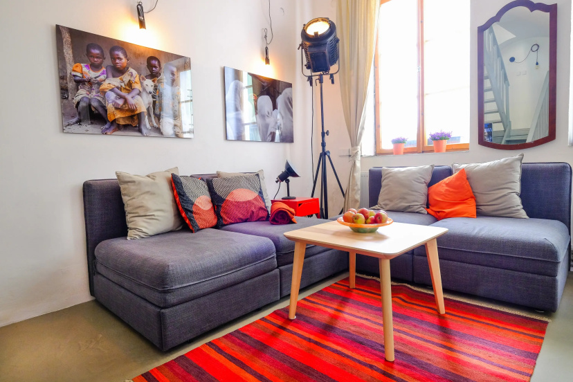 Apartamenty Pawlansky — отзывы гостей и цены