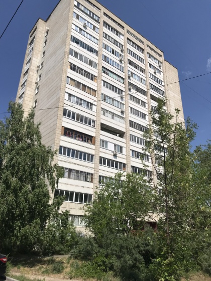 Квартира Однокомнатная на Лаврентьева 14а — отзывы гостей и цены