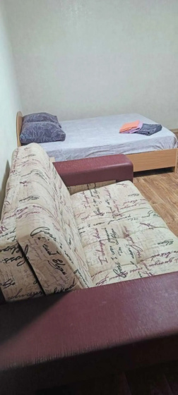 Цены на Kvartira odnokomnatnaa na Ivana Cernyh 127 в Томске