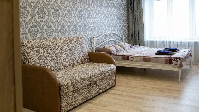 Aparpartamenty Right Room dvuhkomnatnye na ulice Oktabr'skoj 2 Centr goroda — отзывы гостей и цены