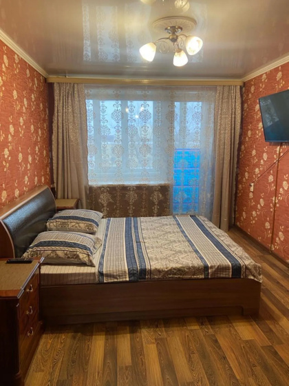 Цены на Квартира на Тушканова 2 в Петропавловск-Камчатский
