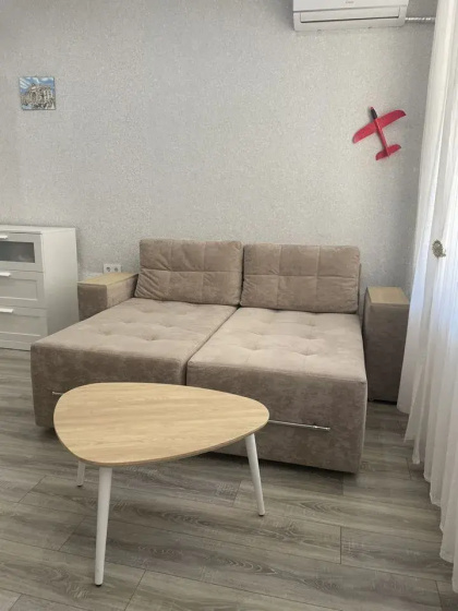 Квартира в квартале Успенка 2/13 — забронировать отель в Дагомыс