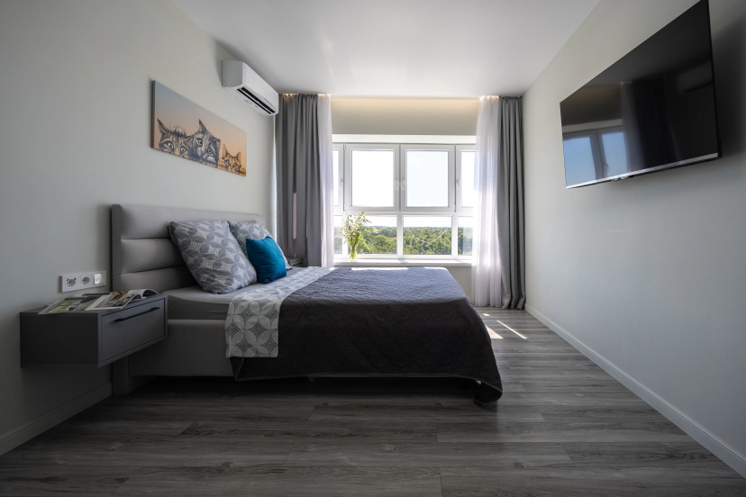Apartamenty Sozvezdie — отель в Зеленоградске, Россия