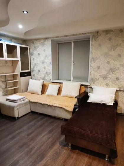 Квартира на Жукова 21 — отель с удобствами в Челябинске