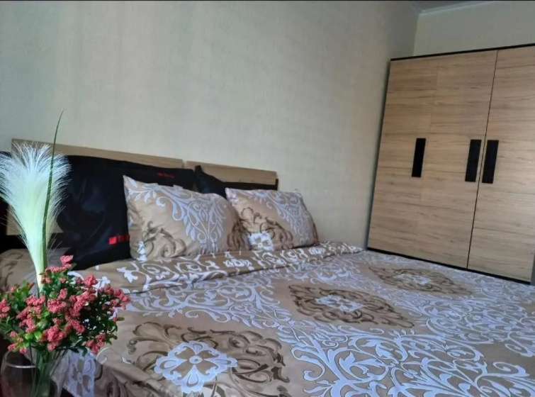 Квартира на Тухачевского, 22/3 — отель с удобствами в Ставрополе