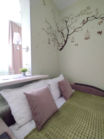 Квартира Sweet Home на Плесецкой — отзывы гостей и цены
